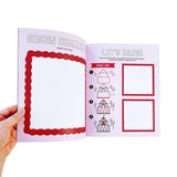 Pipsticks - Design Your Own Sticker Book: Stickercakes | Scout & Co