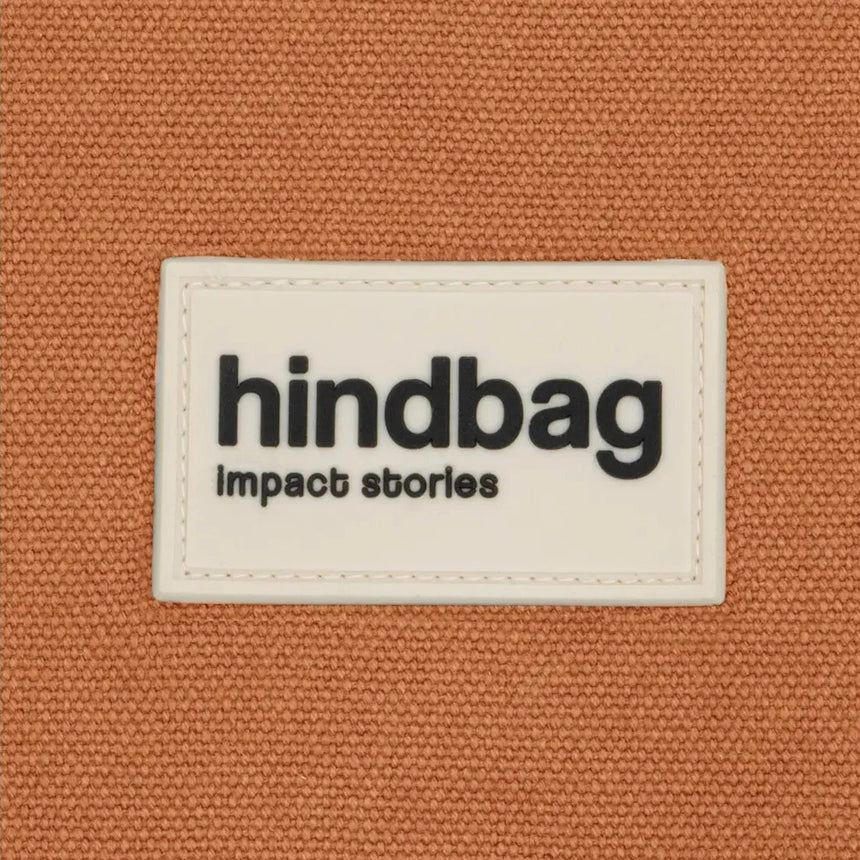 Hindbag - Paul tote bag - Sienna | Scout & Co