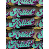 Petra Boase - Iron on Patch - Artist | Scout & Co