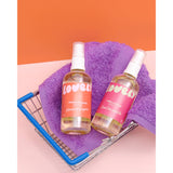 Lovely Skincare - Vanilla Sugar Body Oil | Scout & Co