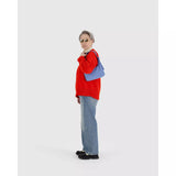 Baggu - Mini Nylon Shoulder bag - Cornflower | Scout & Co