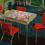 Le Puzz - Darlin' 500-piece jigsaw puzzle