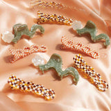 Orange Blossom Claw | Scout & Co
