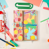 Egg Press - Foldeeo Notebook - Gnome Band | Scout & Co