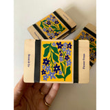 Studio Wald x Scout & Co exclusive - Pocket flower press - Forget Me Not | Scout & Co