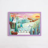 The Story Orchestra: Swan Lake musical jigsaw puzzle | Scout & Co