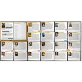 The Literary Detectives' Murder Club: a whodunnit jigsaw puzzle | Scout & Co