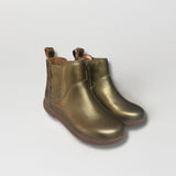 Zig & Star - Rockit boots - infant - Bronze