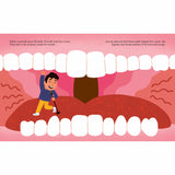 Little People, Big Dreams: Freddie Mercury - Maria Isabel Sanchez Vegara | Scout & Co