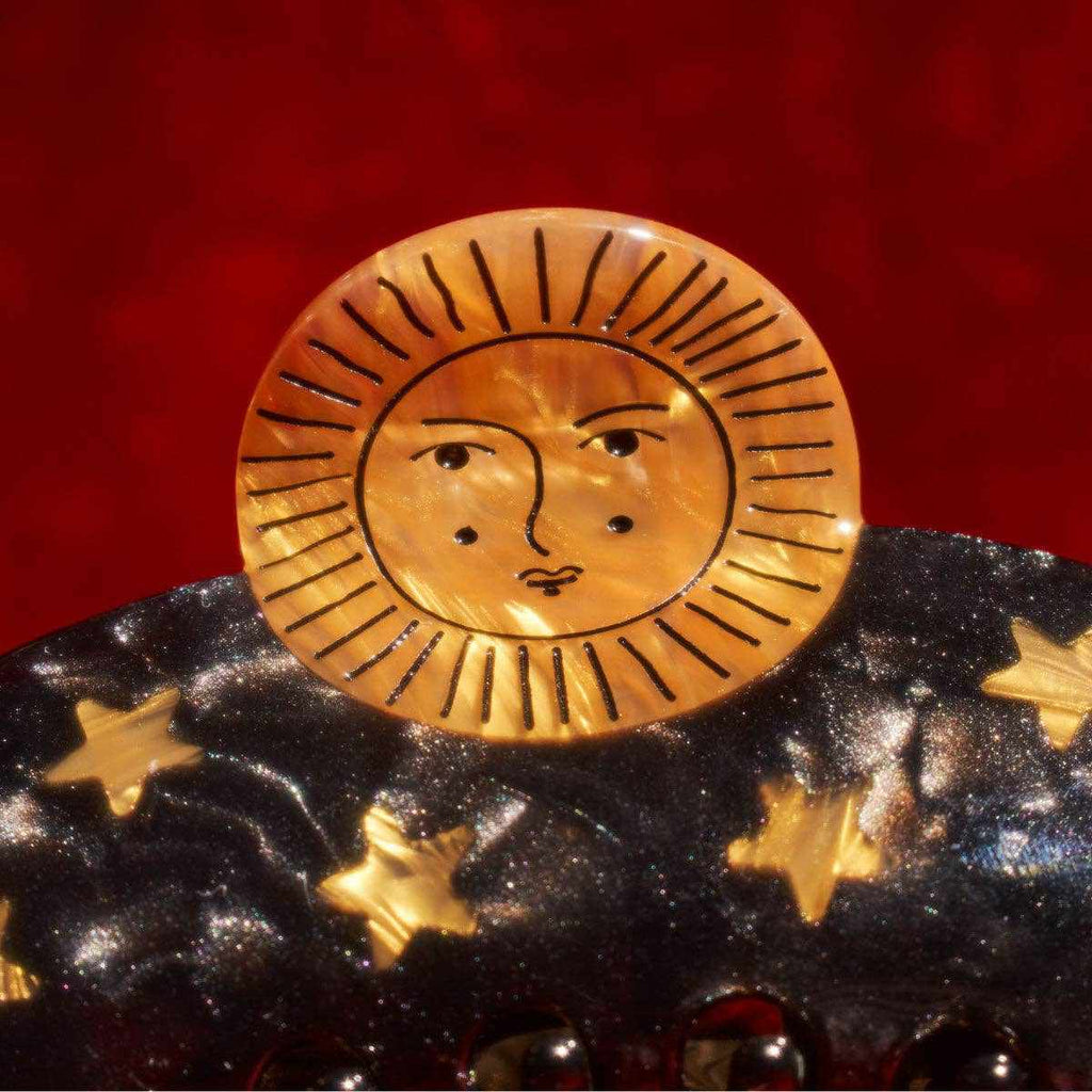 Sun and Stars Claw | Scout & Co