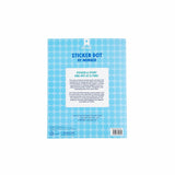 Pipsticks - Sticker Dot by Numbers book - Volume 1 | Scout & Co