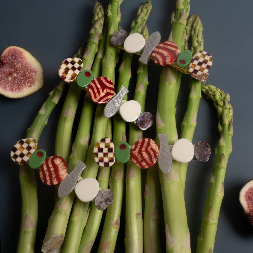Hors D’oeuvre Clip | Scout & Co
