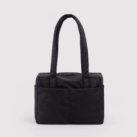 Baggu - Everyday Cloud bag - Black | Scout & Co