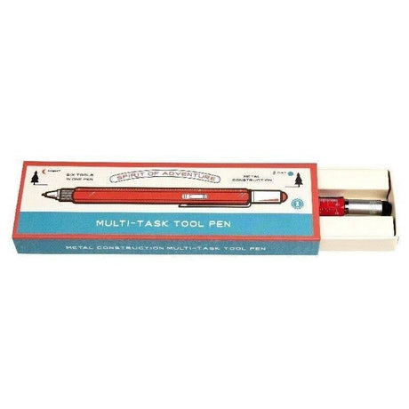 Rex - Multi-Task Tool Pen | Scout & Co