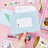 Pipsticks x Peanuts - Nice Day Letter Kit | Scout & Co