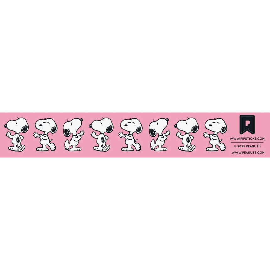 Pipsticks - Peanuts stickers grab bag | Scout & Co
