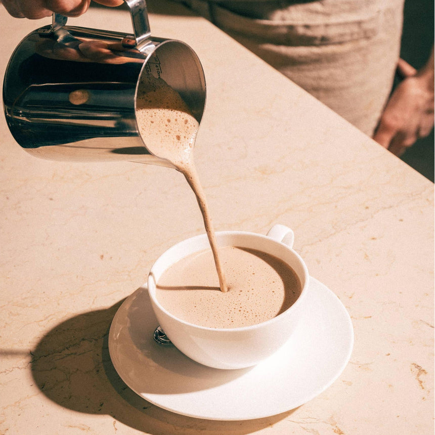 Blood Ocelot - Orange drinking chocolate | Scout & Co