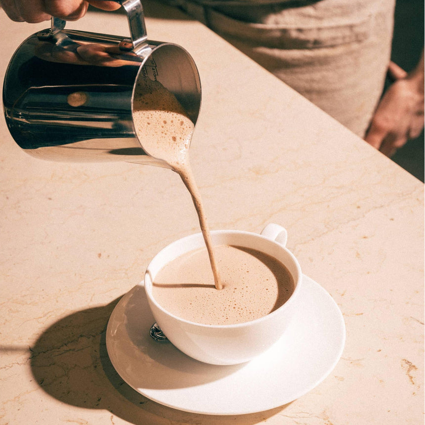 Ocelot - Black Cherry drinking chocolate | Scout & Co