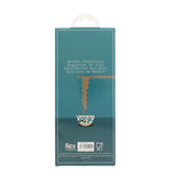 Rex - Wooden chopsticks (5 pairs) - Beckoning cats | Scout & Co