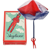 Rex - Skydiver toy | Scout & Co