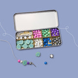 Cotton Twist - Mermaid Bracelet Bead Kit | Scout & Co