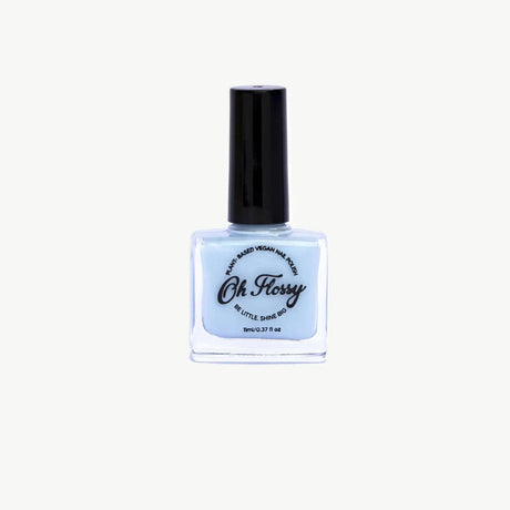 Oh Flossy - Storytime children's nail polishes - set of 3 | Scout & Co