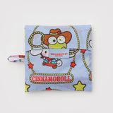 Baggu x Hello Kitty - Standard Baggu reusable bag - Hello Kitty & Friends Western
