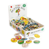 3P4 x Richard Scarry - badge (Cars and Trucks) | Scout & Co