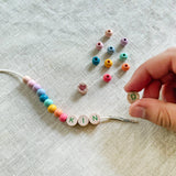 Cotton Twist - KIND friendship bracelet kit | Scout & Co