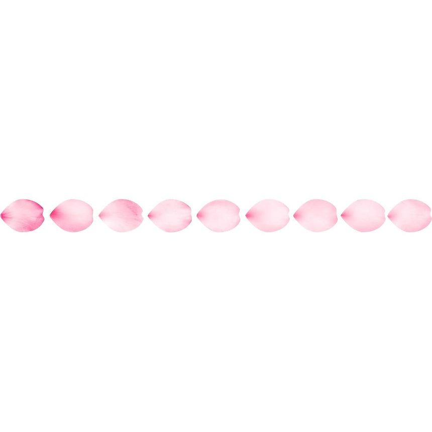 Folia - Washi stickers - Rose Blossom | Scout & Co