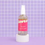 Lovely Skincare - Vanilla Sugar Body Oil | Scout & Co