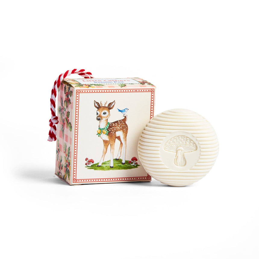 Kalastyle - Little Lathers Swedish Pine Soap | Scout & Co