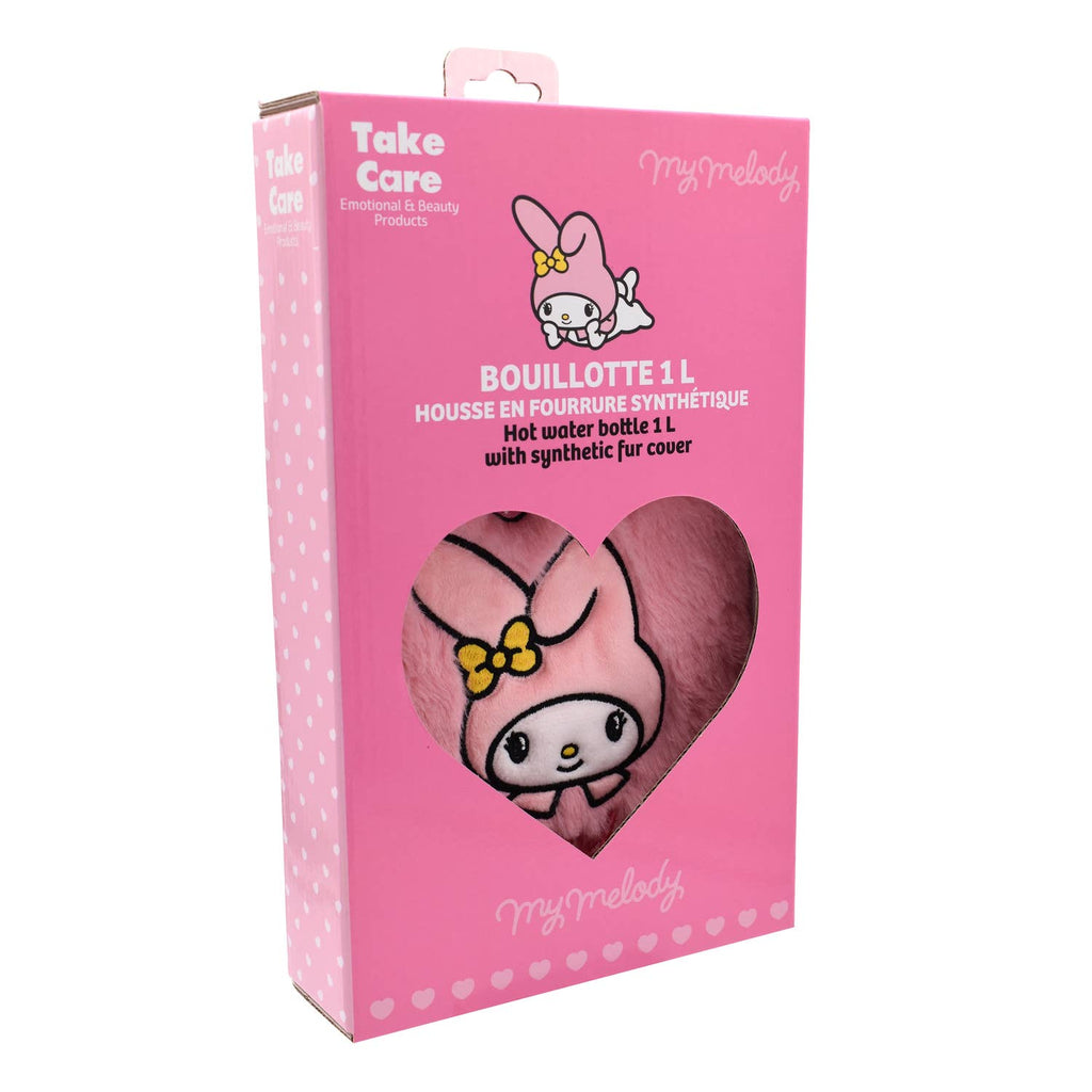 Take Care - My Melody hot water bottle | Scout & Co