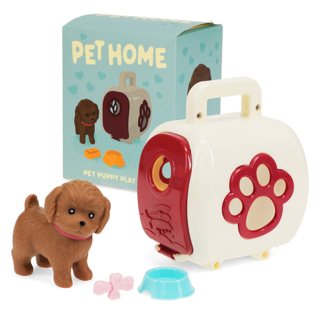 Rex - Little pet playset - Puppy | Scout & Co