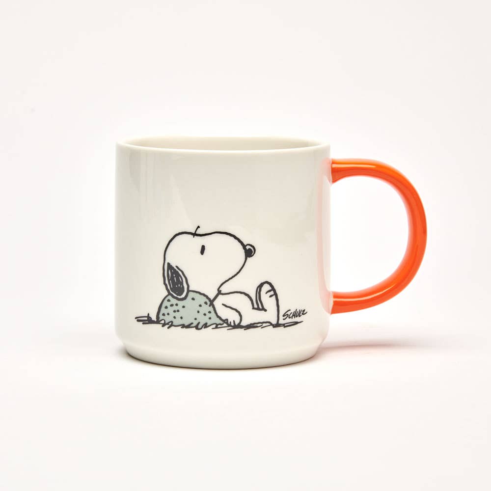 Magpie - Snoopy Nope mug | Scout & Co