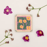 Flower Press - Teasel | Scout & Co