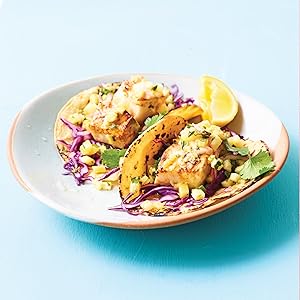 Taco Night: 60+ recipes for date nights, lazy nights and party nights - Deborah Kaloper | Scout & Co