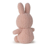 Miffy - Pink Tiny Teddy soft toy | Scout & Co