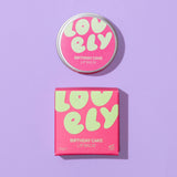 Lovely Skincare - Lip Balm - Birthday Cake | Scout & Co
