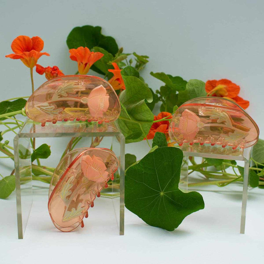 California Poppy Claw | Scout & Co