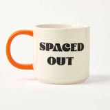Magpie x Peanuts - Snoopy Spaced Out mug | Scout & Co
