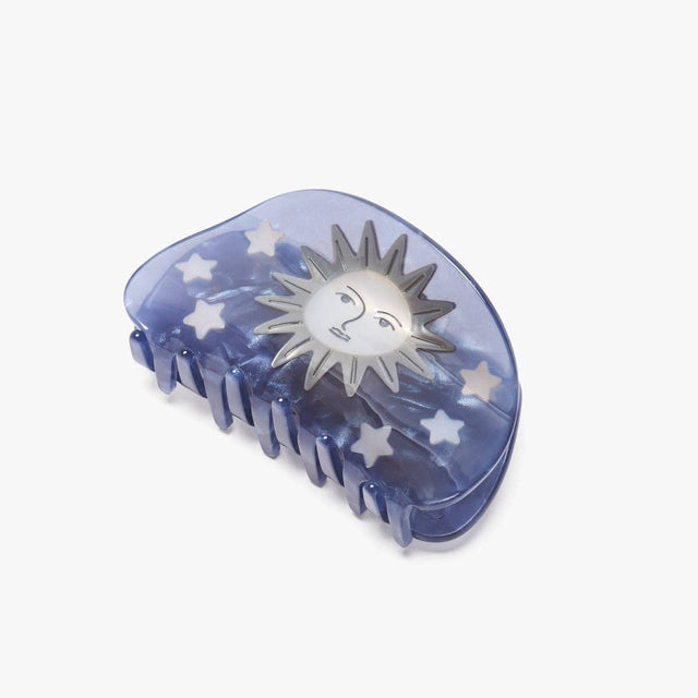 Winona Irene - Pleiades moon stars hair claw | Scout & Co