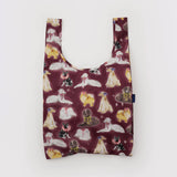 Baggu- Standard Baggu reusable bag - Fancy Dogs