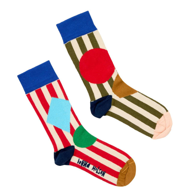 Donna Wilson - Odd socks | Scout & Co