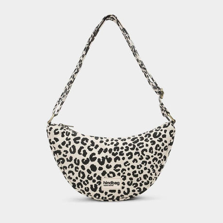 Andrea Belt Bag – Leopard Off-white | Scout & Co