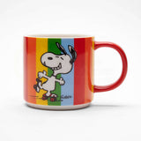 Magpie - Snoopy Good Times Mug | Scout & Co