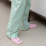 Tarta Gelatina - Slow Days socks | Scout & Co