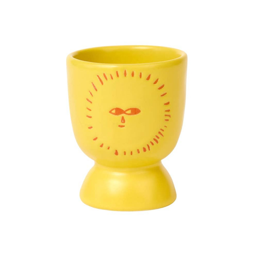 Donna Wilson - Sunshine egg cup | Scout & Co