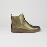 Zig & Star - Rockit boots - junior - Bronze