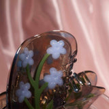 Forget-Me-Not Claw | Scout & Co